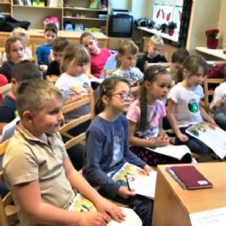 Sokolov: Fyzioterapeutky učily školáky, jak mít rovná záda