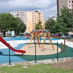 Sokolov: Hřiště U Velryby zůstane kvůli koronaviru uzavřené