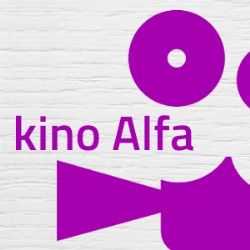 Sokolov: Listopadový program 3D kina Alfa