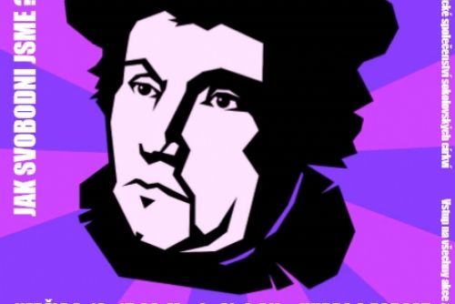 Sokolov: Lutherův podzim otevře soubor Fides