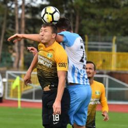 Sokolov: Nejvyšší výhra v sezóně. Baník porazil Prostějov 