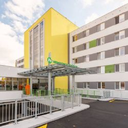 Sokolov: Nemocnice modernizuje chirurgické a interní oddělení za více než 4 miliony
