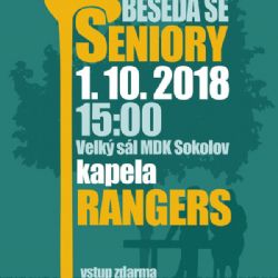 Sokolov: Říjnový program Městského domu kultury a kina Alfa