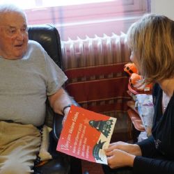 Sokolov: Sny se plní i po Vánocích 