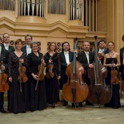 Sokolov: Sukův komorní orchestr připomene 100. výročí založení Československa
