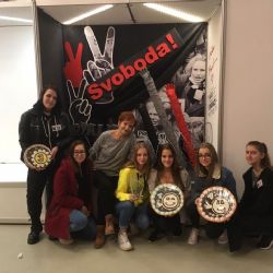 Sokolov: Vítězné práce ze soutěže Aranžér Junior budou k nahlédnutí v MDK
