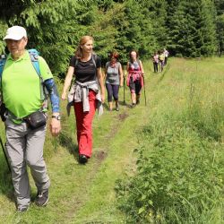 Sokolov: Výzva pro turisty