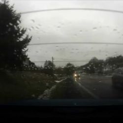 Sokolovsko: Dva řidiči překročili povolenou rychlost o více než 60 km/h