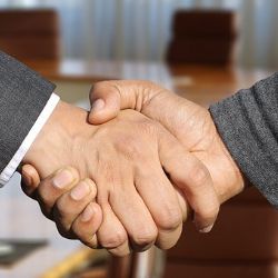 Sokolovsko má společný projekt s německými partnery