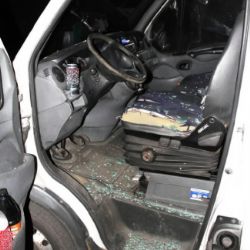 Sokolovsko: Napadli svého známého, poté mu odcizili auto