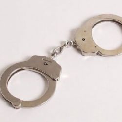 Sokolovsko: Než stačil prodat odcizenou měď, byl zadržen policisty