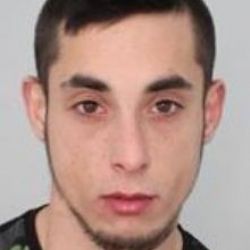 Sokolovsko: Policie pátrá po Štefanu Ferencovi