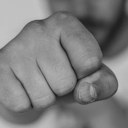 Sokolovsko: Policisté pátrají po svědcích fyzického napadení