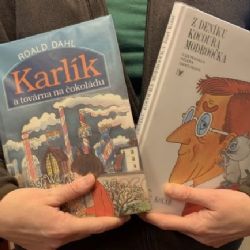 Soutěž krajské knihovny Přečti a maluj zná své vítěze