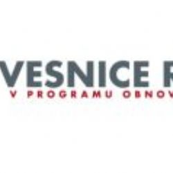 Soutěž Vesnice roku 2020 byla zrušena