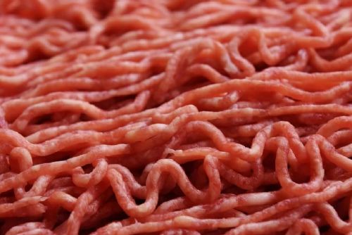 Foto: SVS stahuje mleté vepřové maso s nadlimitním obsahem antibiotik
