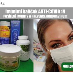 SZPI upozorňuje na další případy zneužívání virové epidemie 