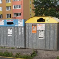 Tři obce v Karlovarském kraji si vysloužily Odpadového Oskara 2017  