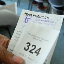 Úřad práce zrušil osobní kontakty s klienty