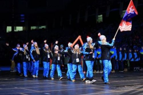 Foto: Úspěch na olympiádě! Naši mladí sportovci vybojovali 13 medailí