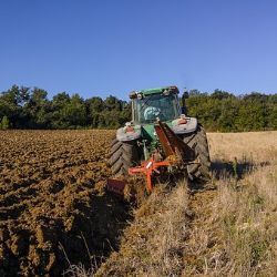 V Chebu byla slavnostně otevřena Zemědělská škola