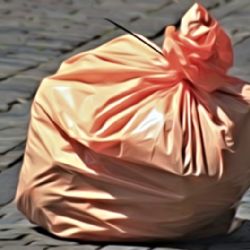 Víte, co dělat s odpady v době epidemei koronaviru?
