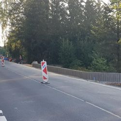 Žirovice - Seníky: Výstavba chodníků vyjde na 7,5 milionu 