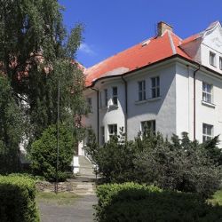 Žlutice: Lesnická škola bude mít nové dílny za 12 milionů