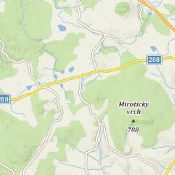 Zmodernizovaná silnice Hlinky – Bochov byla uvedena do provozu