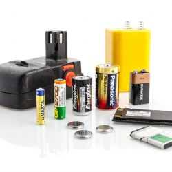 Jihočeši v roce 2020 odevzdali na recyklaci téměř 98 tun baterií