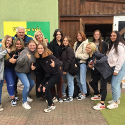 Žáci běželi závod v přespolním běhu - máme výsledky