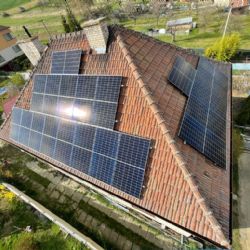 Jste ze Západních Čech a přemýšlíte, jakého dodavatele zvolit pro instalaci fotovoltaické elektrárny? Firma Galimed s.r.o. je vám k dispozici